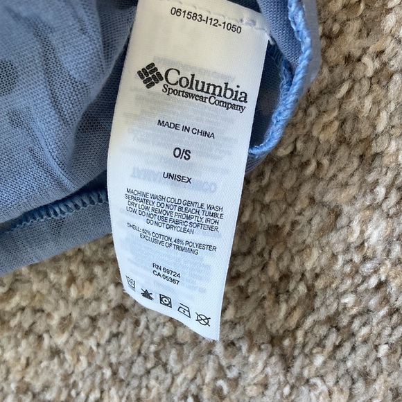 Columbia Infinity Scarf - Picture 3 of 4